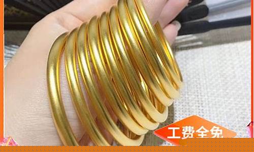 水贝古法素金价格_水贝古法素金价格多少