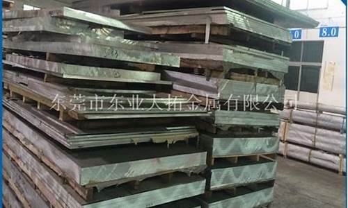 重庆自动化铝合金价格_重庆铝合金加工厂