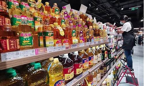 广东成品油批发价格_广东海外食用油价格