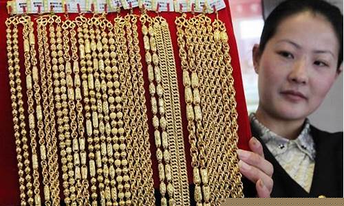 瑞丽金价多少一克_瑞丽玉石价格
