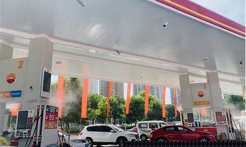 中国石油三岔加油站油价_中石化三岔口加油站
