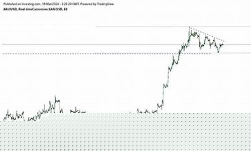 金价未来走势预测 7.11_金价1703预测