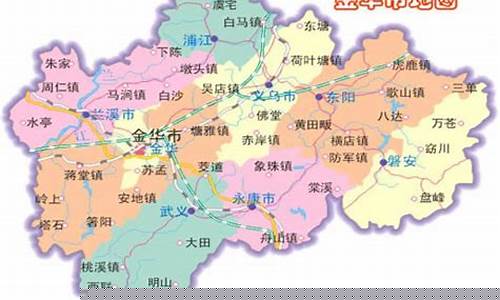 金华的金价跟义乌金价一样吗知乎_金华的金价跟义乌金价一样吗