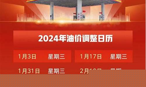漳州油价几号调整的_漳州汽油价格调整最新消息