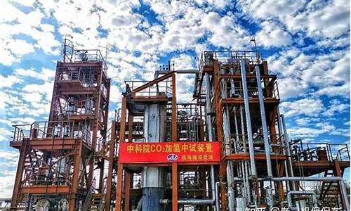二氧化碳变汽油的现实意义_二氧化碳合成汽油价格趋势