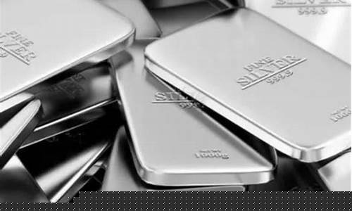 金价领先银价隐藏_银价与金价差别太大