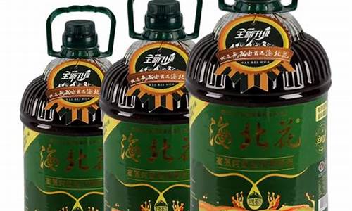 青海菜籽油厂_青海菜籽油价格是多少