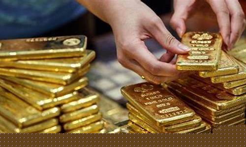 金价保值吗_金价到底保值不保值呀