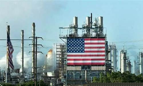 德州能源国际油价_德州油价调整最新消息
