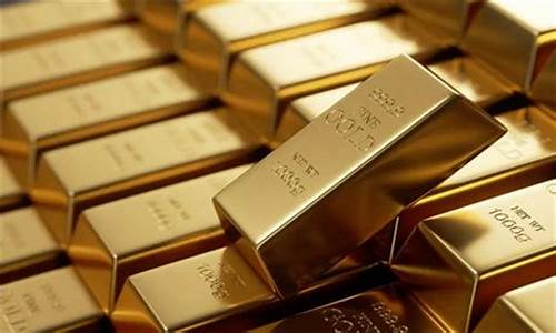 预测金价什么时候下跌_金价预判