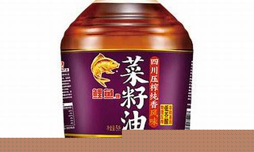 原香纯正菜籽油_风味原香菜籽油价格