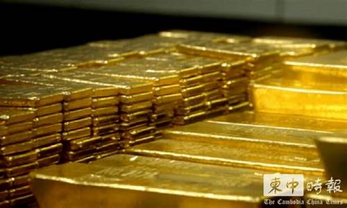 国际金价每天都交易么_国际金价每天都会涨跌吗