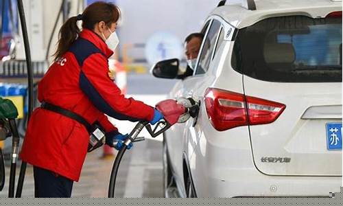 嘉兴最新油价_嘉兴3月汽油价格调整