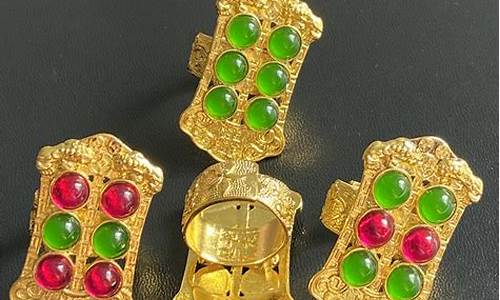 750种镀金价格_镀金值多少