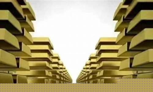 2023金价暴跌_2023年金价会下行么