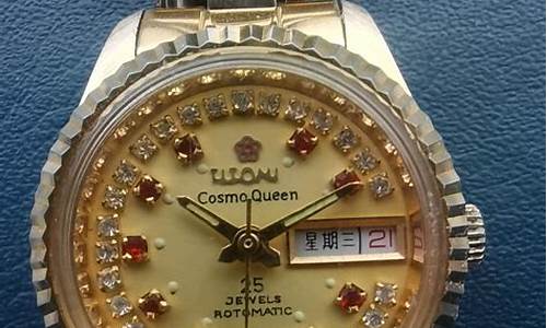 梅花表2428镀金价格_梅花表94929的价格