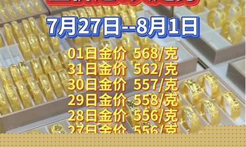 附近金价回收呼和浩特_呼和浩特黄金回收价