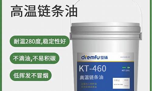直销高温油价格行情走势_高温油有哪些危害
