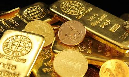 金价会跌到300吗_金价会突破2500吗