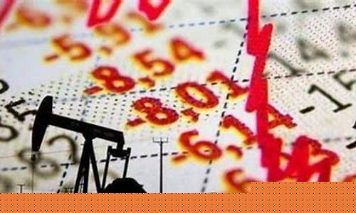 油价舆情报告最新数据_油价舆情报告最新