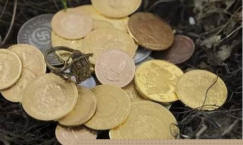 金价下跌了国际金价累计跌超1_国际金价下降