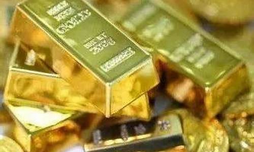 金价下跌对人民币有什么影响_金价下跌还能做什么赚钱