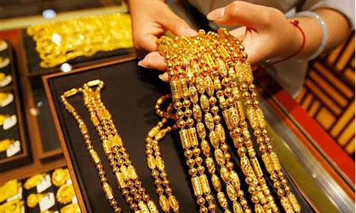 老庙黄金从哪进货_老庙哪里金价便宜点