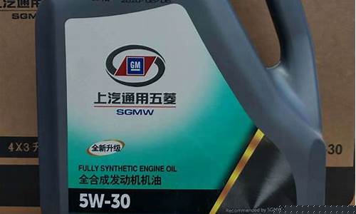 五菱马石油机油价格_五菱马石油5w30多少钱