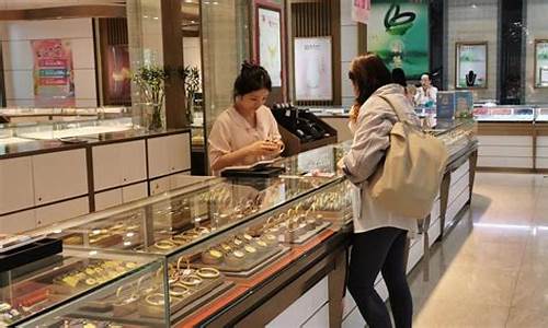 海南最新金价走势_海南最新金价走势图表
