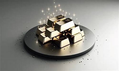 金价狂涨_关于金价暴涨的话题