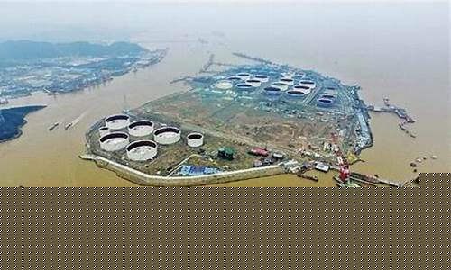 舟山油库油价多少_舟山油储