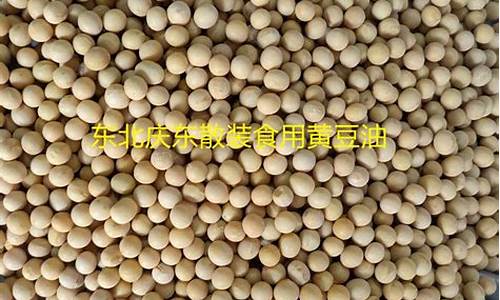 辽宁散装大豆油价格表_辽宁今日大豆油价格