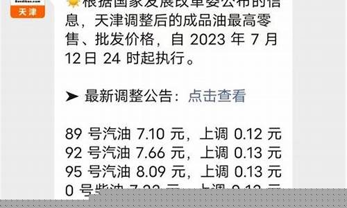 油价调侃_油价相关信息段子类