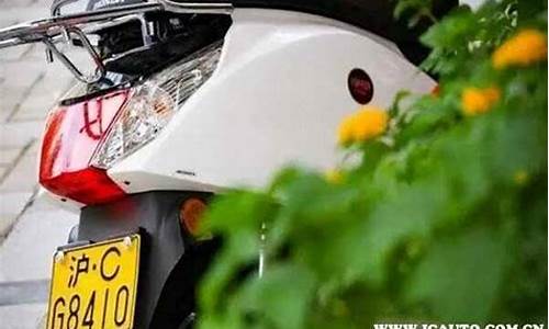摩托车滞纳金价格_摩托车滞纳金最高限额规定