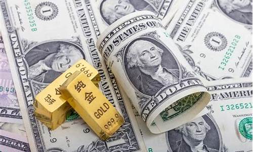 美国联储金价政策_美国联储黄金会涨吗