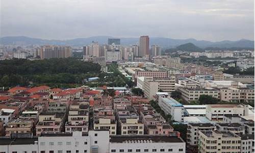 东莞塘厦镇油价查询_东莞塘厦哪里有民营加油站
