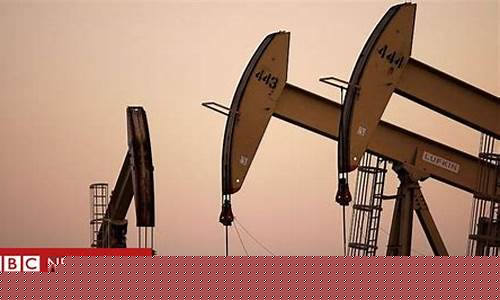 中国油价涨跌机制_中国如何确保油价稳定
