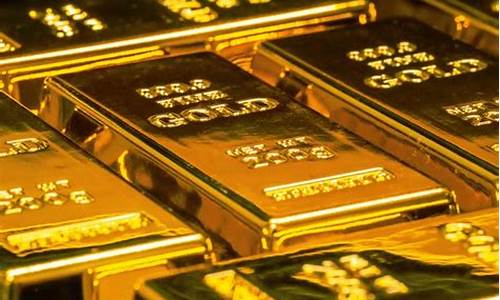 货币战争金价走势_货币战争金价走势分析