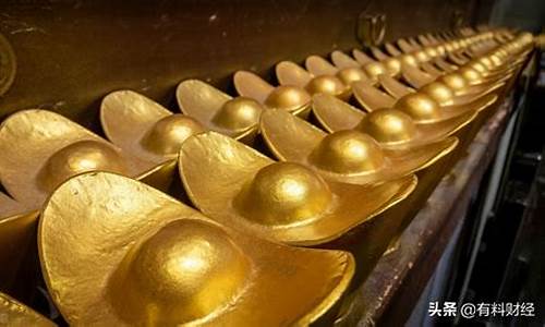 金价最新行情走势_金价最新行情实时
