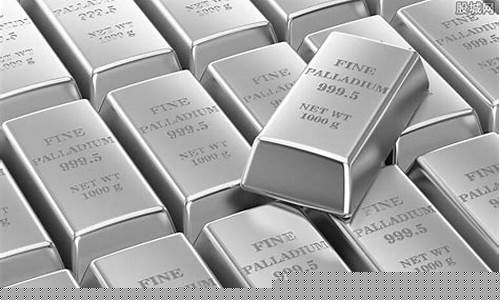 钯金2019最近分析_2019钯金金价