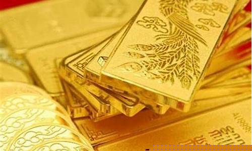 现在硬金价多少钱一克_硬金价格今天多少一克元
