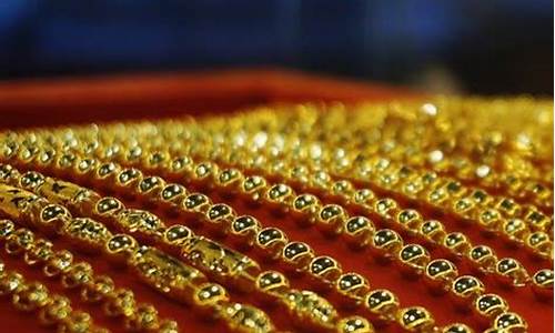 如何应对金价暴涨_金价将会如何发展