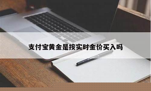 支付宝实时金价跟安华金价_支付宝的实时金价准不准