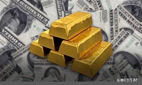 美国实时金价股市_美国金价受益股票