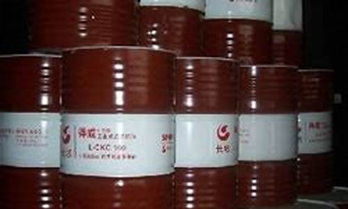 齿轮油生产厂家_佛山机械齿轮油价格