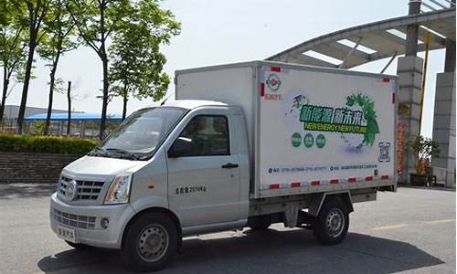 湖北厢式货车车用油价格_湖北厢式货车车用油价格是多少