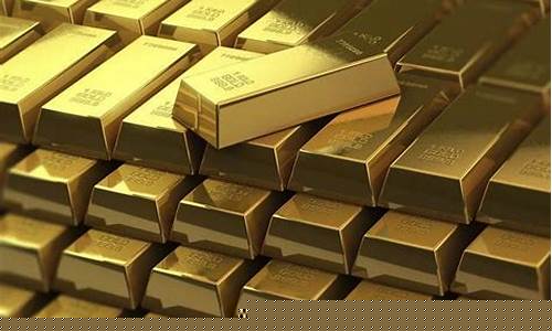 老挝金价国际金价走势_老挝金价国际金价