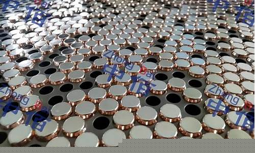 常州电镀银镍合金价格行情_常州电镀有限公司