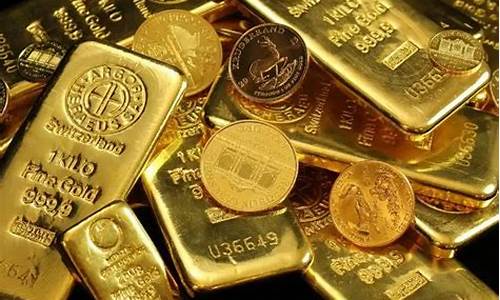 金价回收快递怎么收_金首饰回收按什么价格