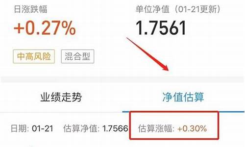 基金价格怎么确认_基金的价格是怎么定的